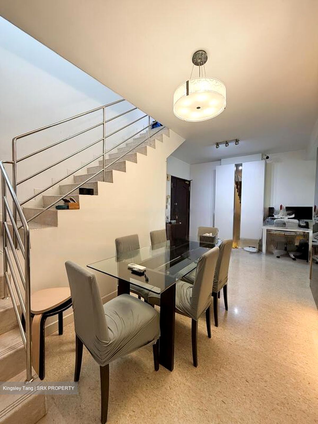 Fairmount Condominium (D16), Condominium #482251301